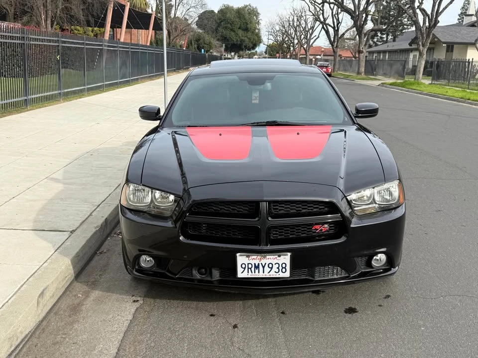 2011 Dodge Charger 7th Gen - Image 15 of 15