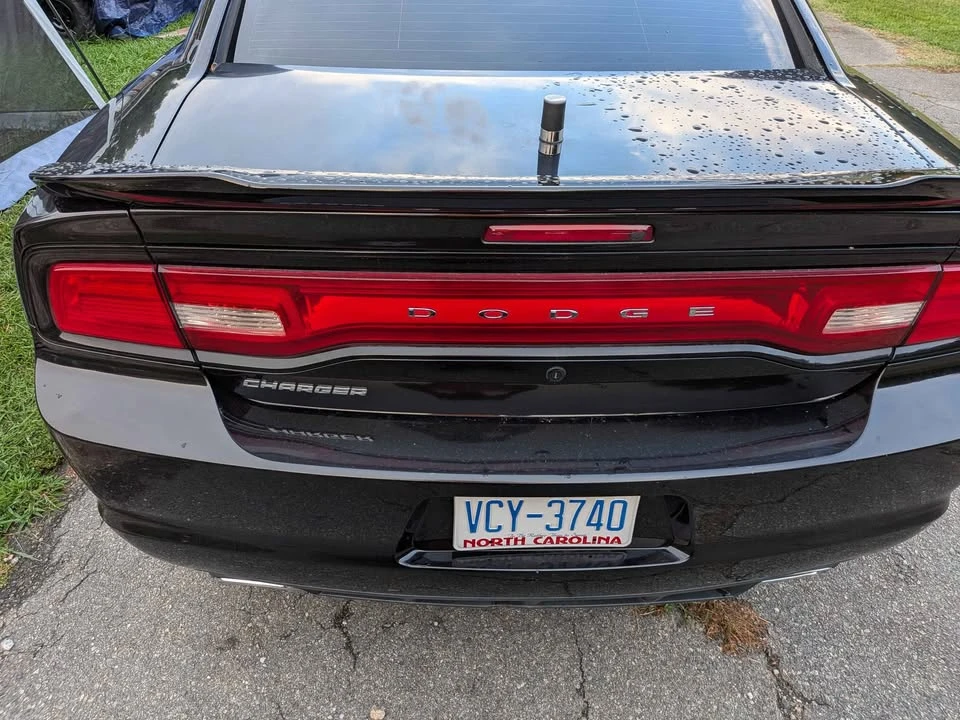 2011 Dodge Charger 7th Gen - Image 4 of 6