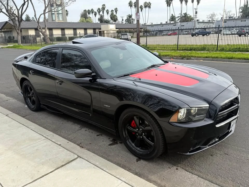 2011 Dodge Charger 7th Gen - Image 7 of 15