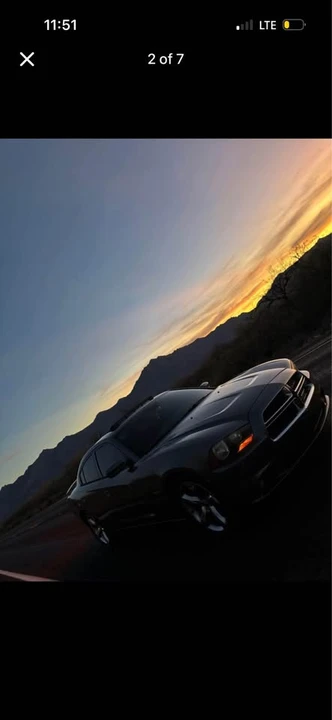 2011 Dodge Charger 7th Gen - Image 5 of 10