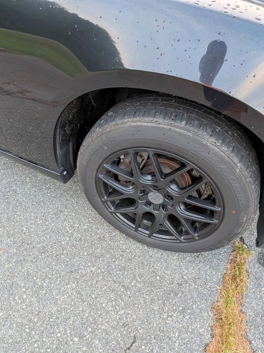 2011 Dodge Charger 7th Gen - Image 6 of 6