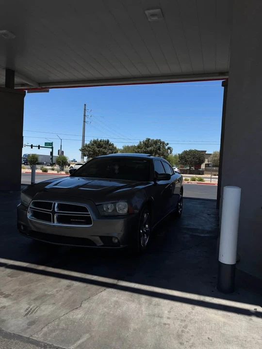 2011 Dodge Charger 7th Gen - Image 8 of 10
