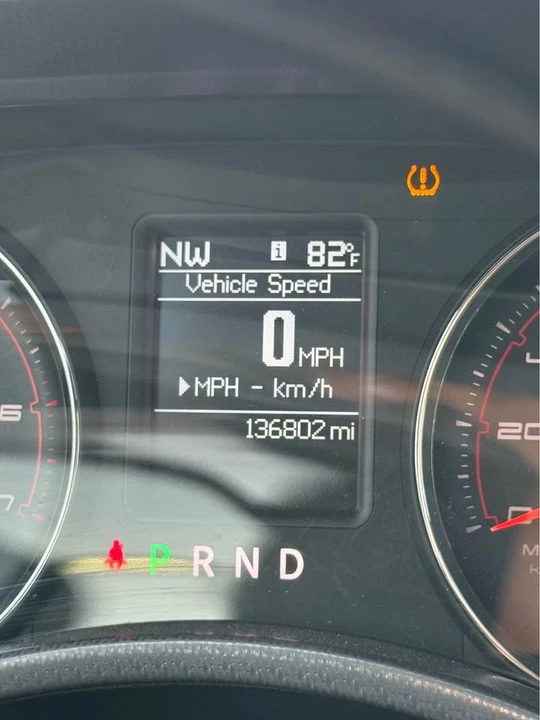 2011 Dodge Charger 7th Gen - Image 17 of 17