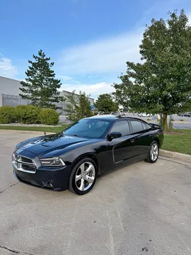 2011 Dodge Charger R/T Max Sedan 4D
