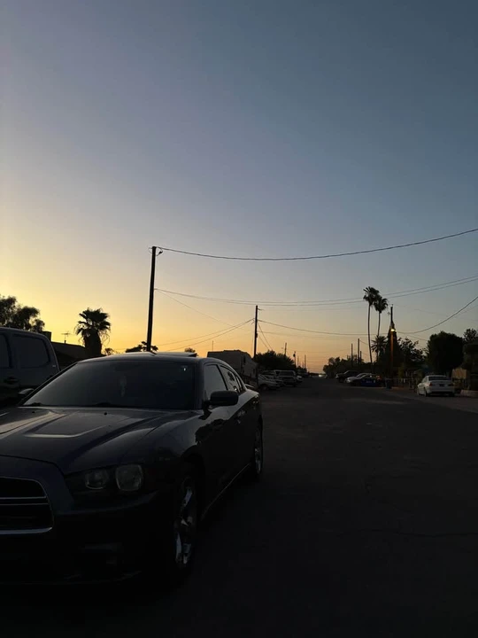 2011 Dodge Charger 7th Gen - Image 3 of 10