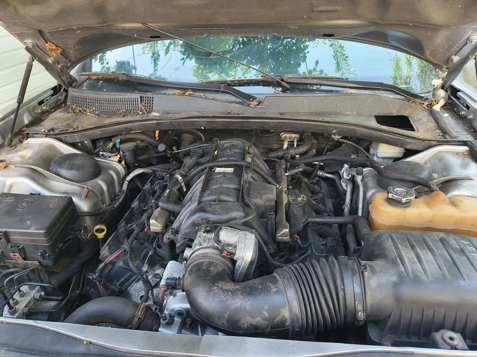 2011 Dodge Charger 7th Gen - Image 14 of 17