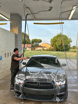 2011 Dodge Charger R/T Max Sedan 4D