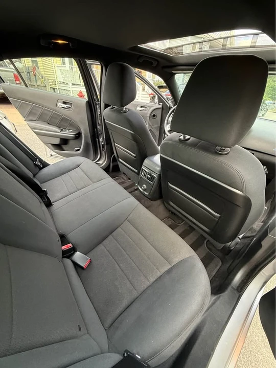 2011 Dodge Charger 7th Gen - Image 16 of 16