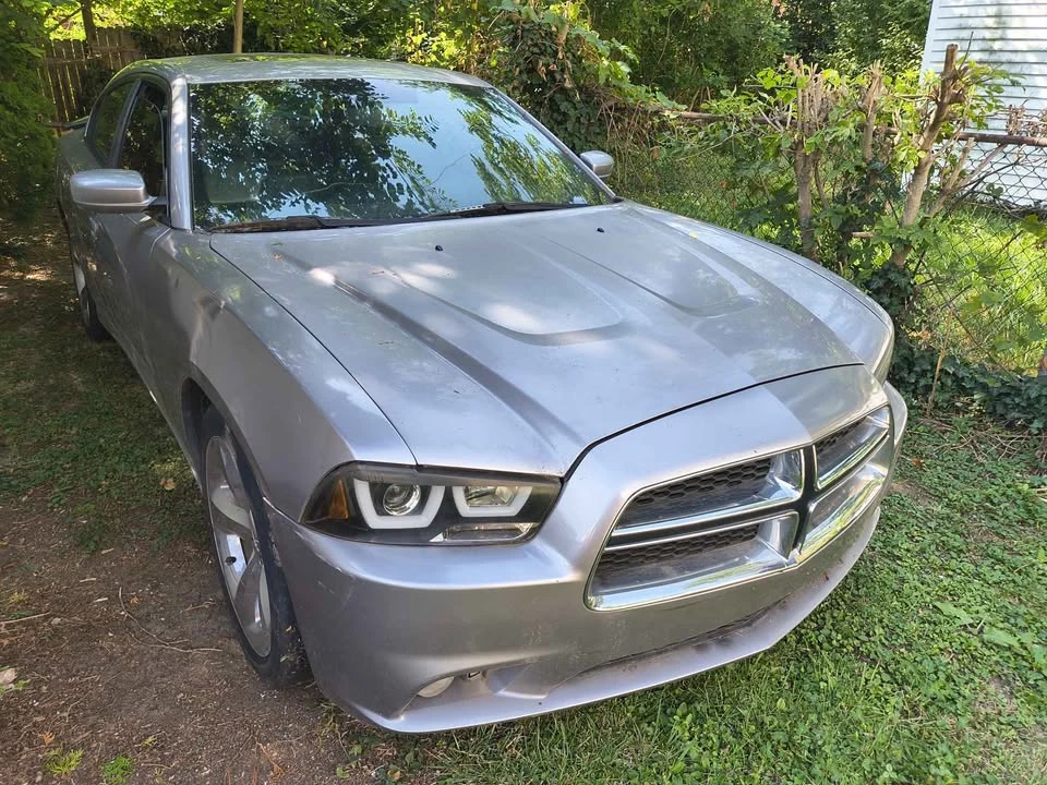 2011 Dodge Charger 7th Gen - Image 3 of 17