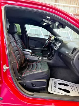 2011 Dodge Charger R/T Max Sedan 4D