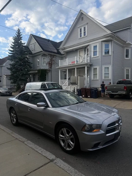 2011 Dodge Charger 7th Gen - Image 3 of 16