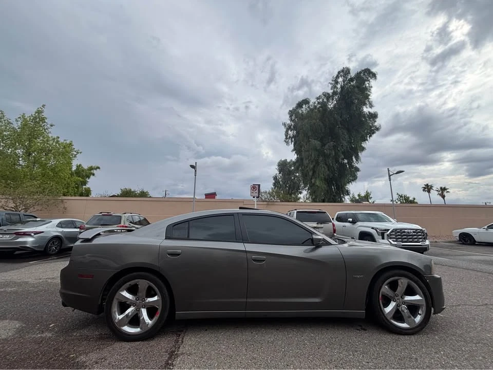 2011 Dodge Charger 7th Gen - Image 3 of 9