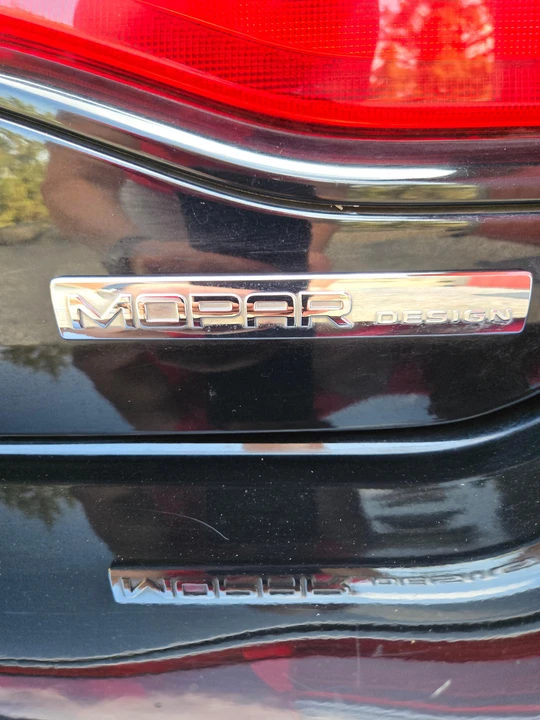 2011 Dodge Charger 7th Gen - Image 29 of 31