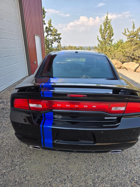 2011 Dodge Charger 7th Gen - Image 20 of 31
