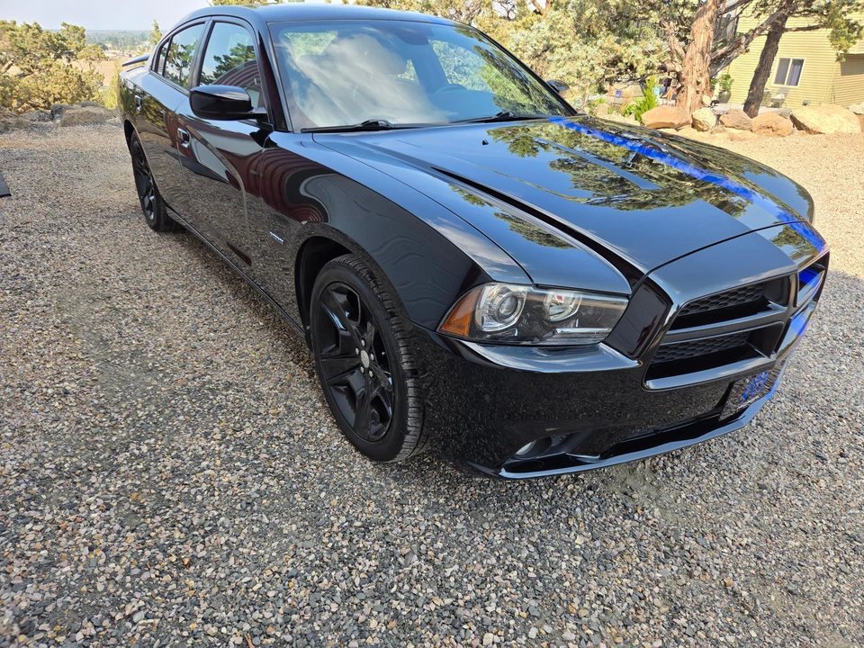 2011 Dodge Charger 7th Gen - Image 23 of 31