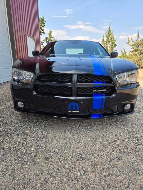 2011 Dodge Charger 7th Gen - Image 15 of 31