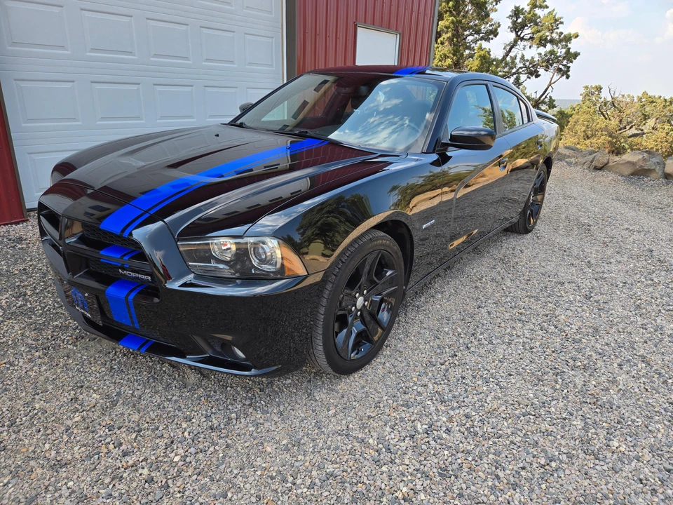 2011 Dodge Charger 7th Gen - Image 16 of 31