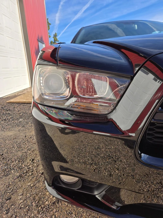 2011 Dodge Charger 7th Gen - Image 24 of 31