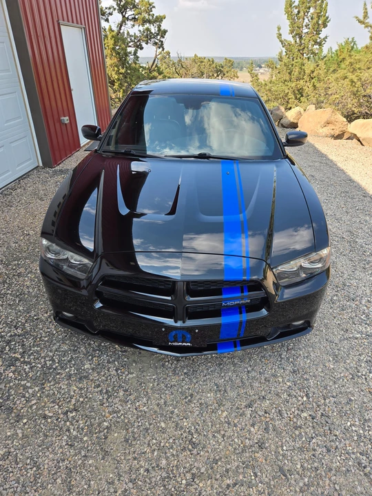 2011 Dodge Charger 7th Gen - Image 14 of 31