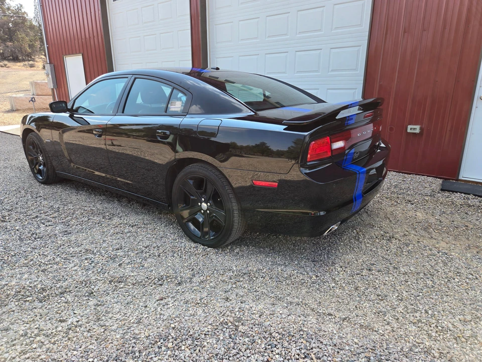 2011 Dodge Charger 7th Gen - Image 18 of 31