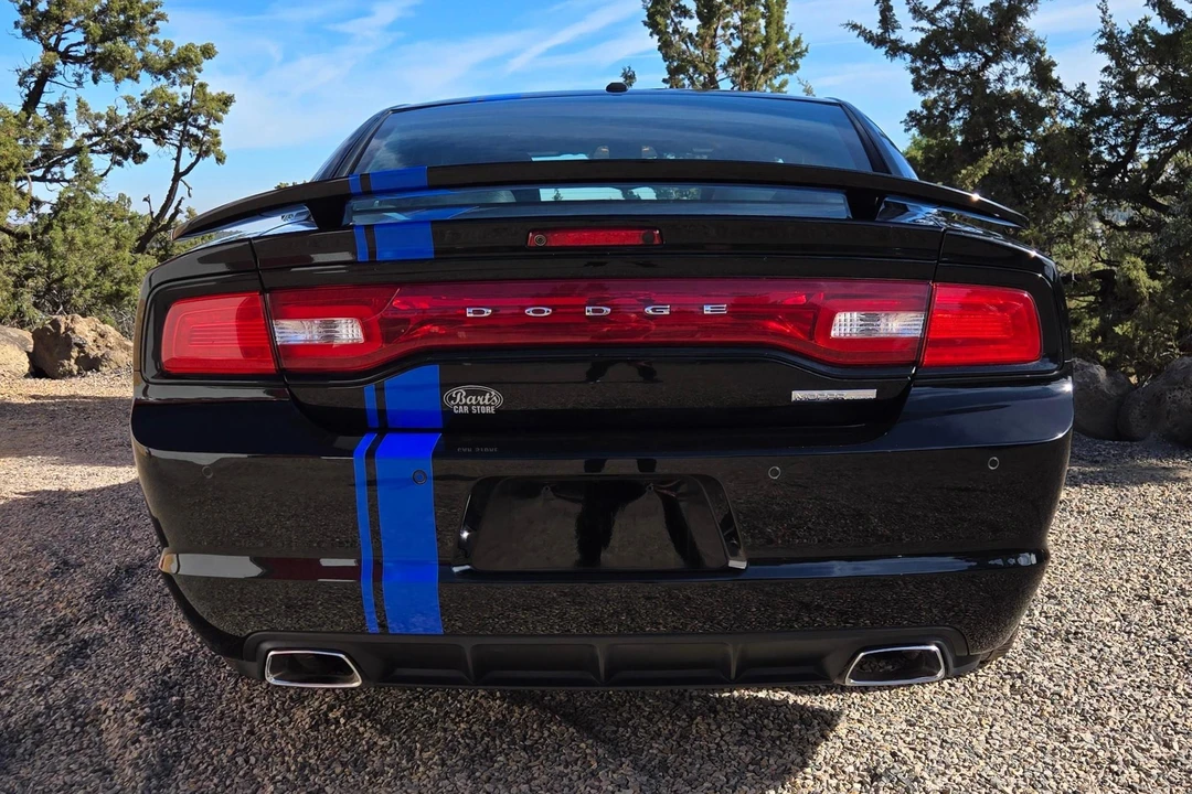 2011 Dodge Charger 7th Gen - Image 5 of 31