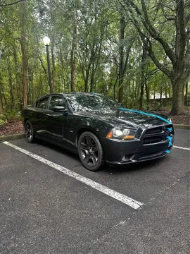 2011 Dodge Charger R/T Mopar Edition