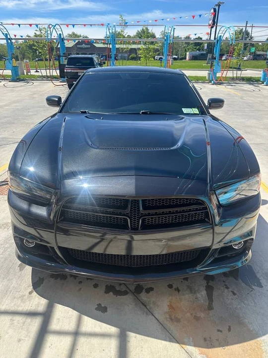 2011 Dodge Charger 7th Gen - Image 2 of 24