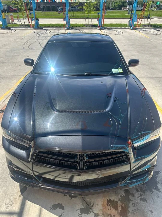 2011 Dodge Charger 7th Gen - Image 15 of 24