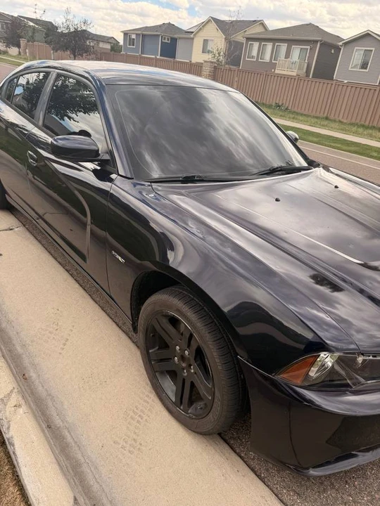 2011 Dodge Charger 7th Gen - Image 12 of 12