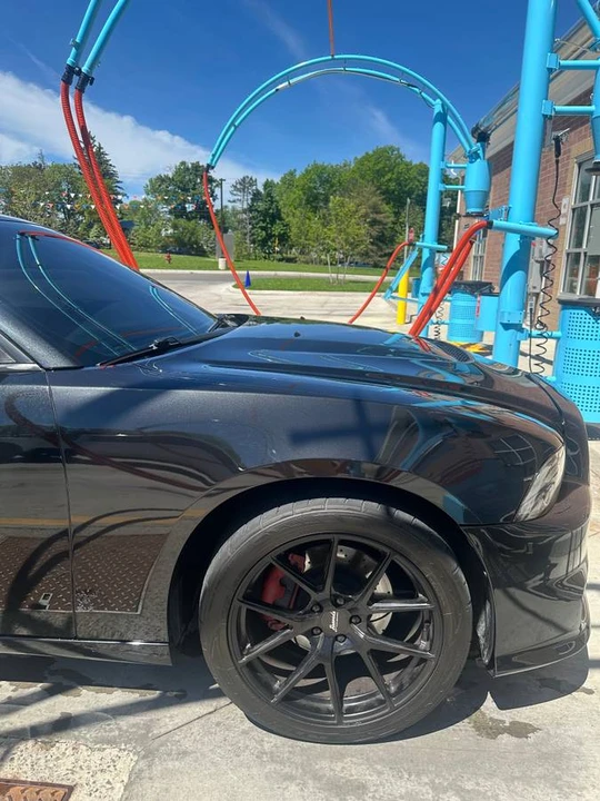 2011 Dodge Charger 7th Gen - Image 12 of 24