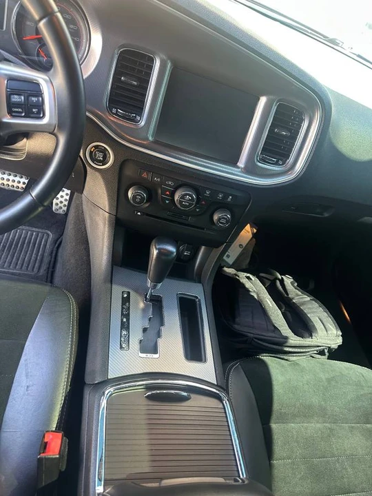 2011 Dodge Charger 7th Gen - Image 18 of 24