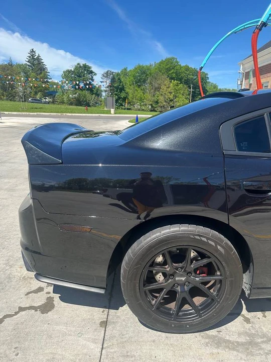 2011 Dodge Charger 7th Gen - Image 10 of 24
