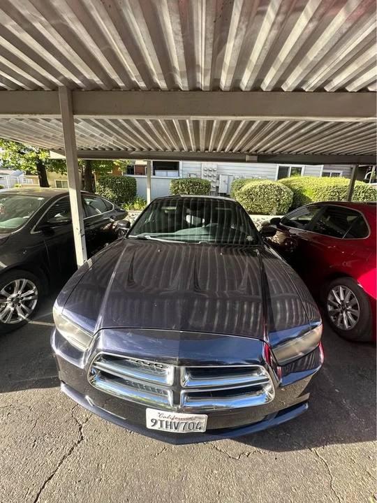2011 Dodge Charger 7th Gen - Image 3 of 7