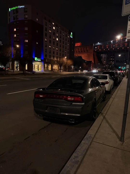 2011 Dodge Charger 7th Gen - Image 7 of 7