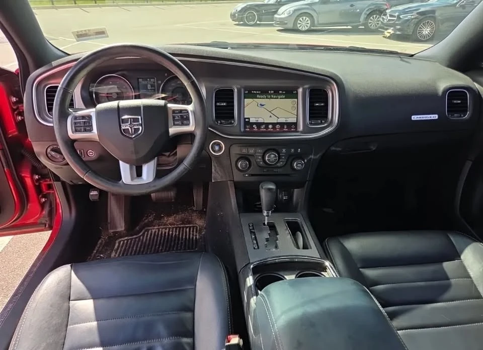 2011 Dodge Charger 7th Gen - Image 7 of 9