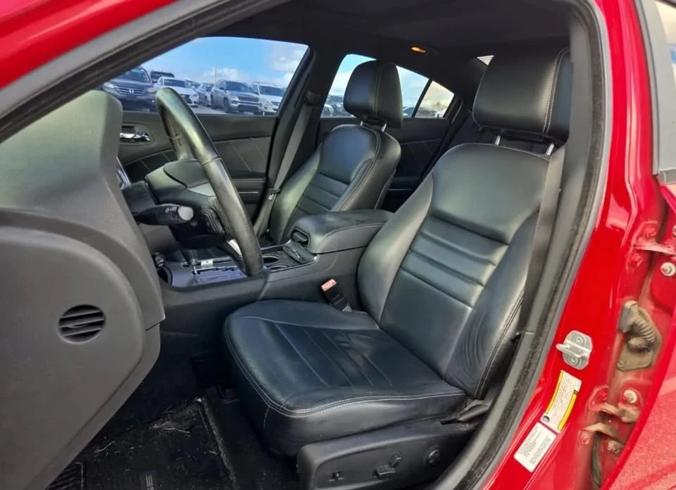 2011 Dodge Charger 7th Gen - Image 6 of 9