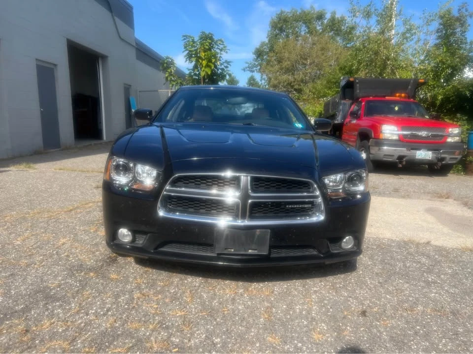2011 Dodge Charger 7th Gen - Image 3 of 17