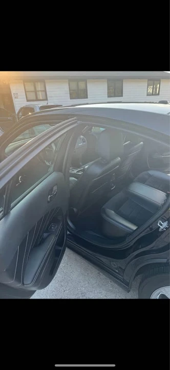 2011 Dodge Charger 7th Gen - Image 8 of 8