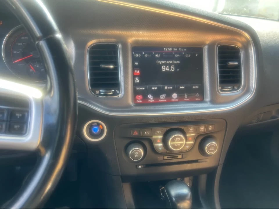 2011 Dodge Charger 7th Gen - Image 16 of 17