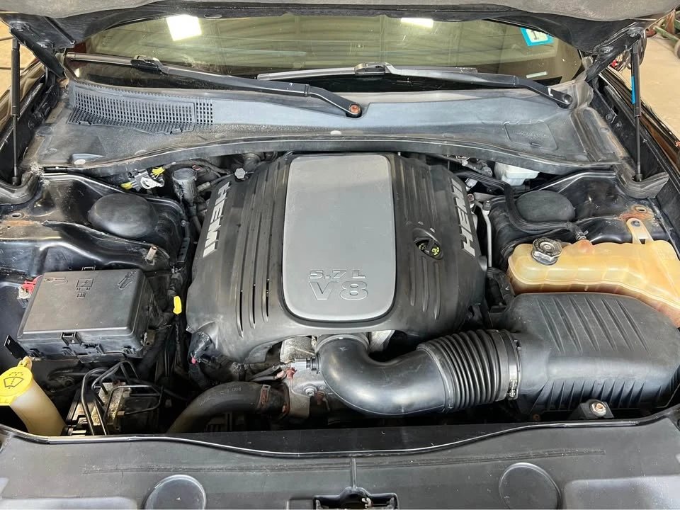 2011 Dodge Charger 7th Gen - Image 10 of 17