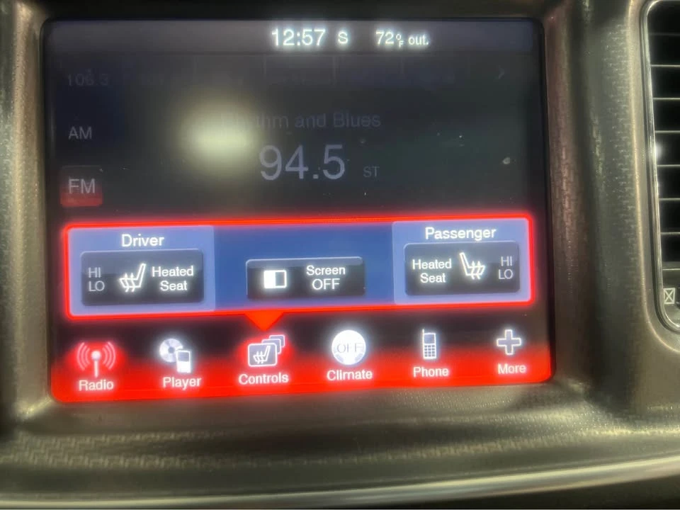 2011 Dodge Charger 7th Gen - Image 12 of 17