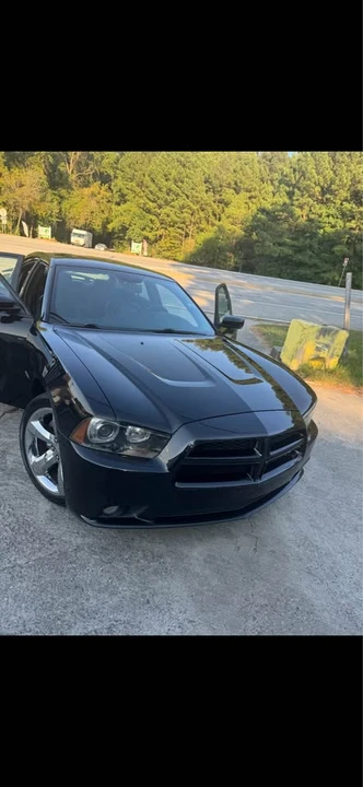 2011 Dodge Charger 7th Gen - Image 3 of 8