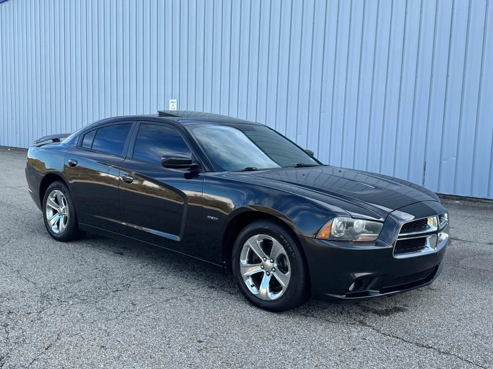 2011 Dodge Charger 7th Gen - Image 8 of 18