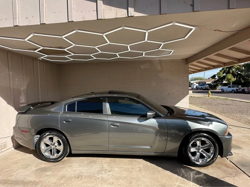 2011 Dodge Charger 7th Gen - Image 13 of 13