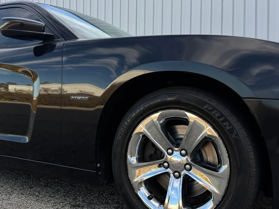 2011 Dodge Charger 7th Gen - Image 9 of 18