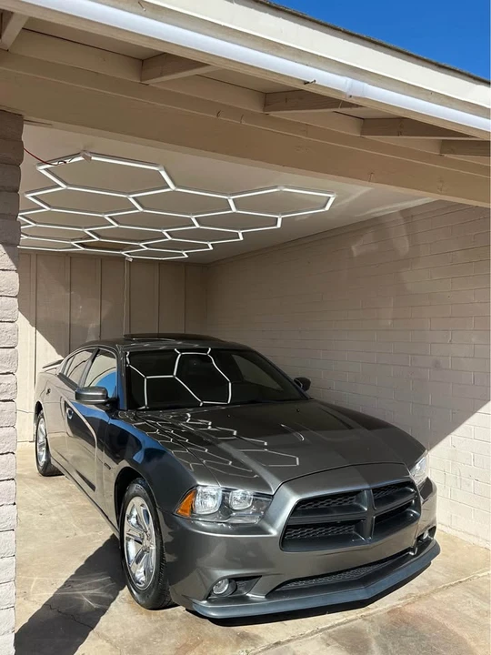 2011 Dodge Charger 7th Gen - Image 12 of 13