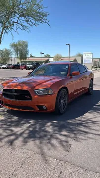 2011 Dodge Charger · R/T Plus Sedan 4D