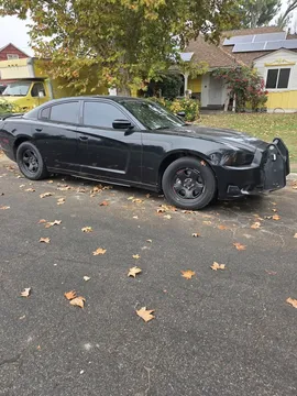 2011 Dodge Charger · R/T Plus Sedan 4D