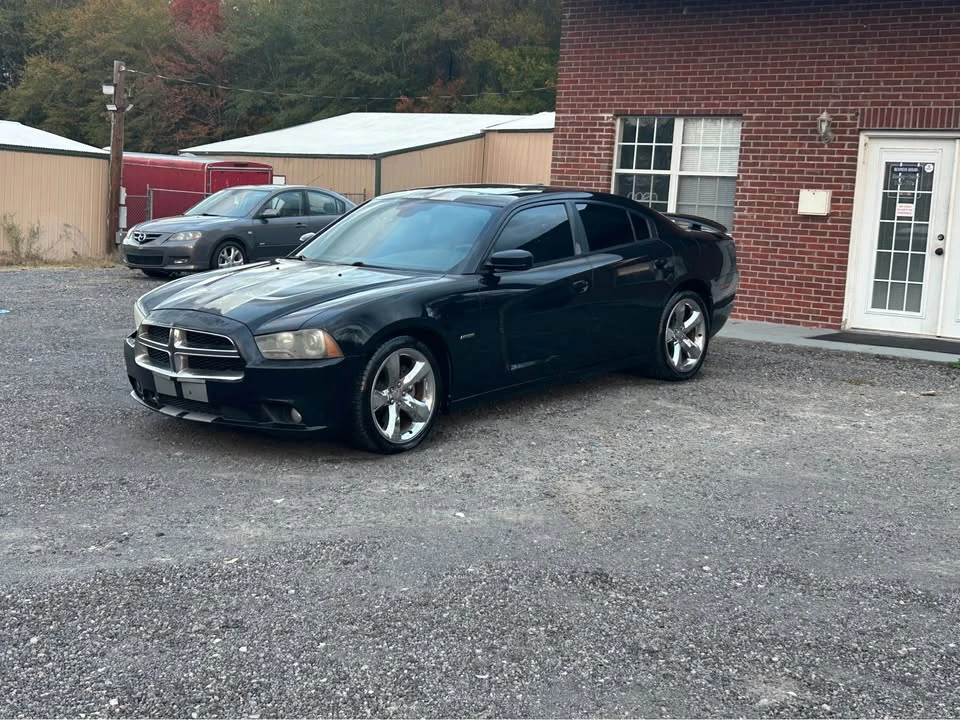 2011 Dodge Charger 7th Gen - Image 6 of 11