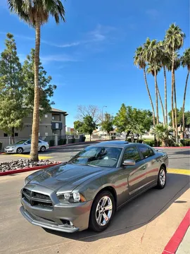 2011 Dodge Charger R/T Plus Sedan 4D